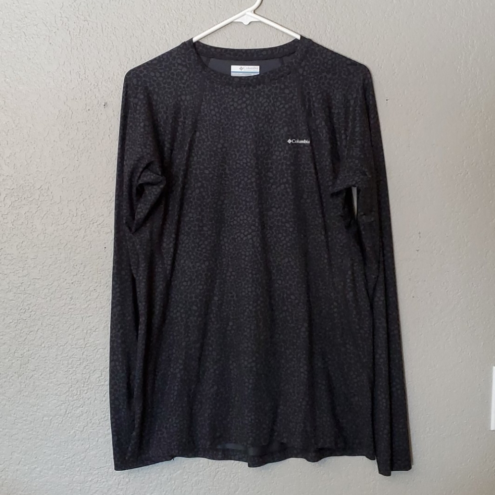 Columbia Long Sleeve Shirt